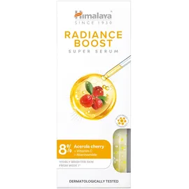 Himalaya Herbals Super Serum Radiance Boost Serum 30 ml