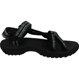 Teva Terra Fi Lite Damen atmosphere black/grey 36