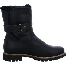 Panama Jack Felia Igloo Trav B2 Schwarz 38