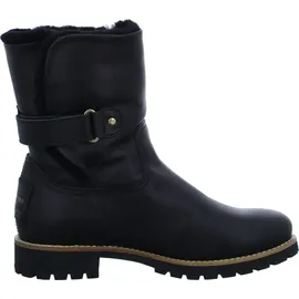 Panama Jack Felia Igloo Trav B2 Schwarz 38