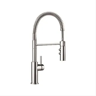 Blanco Catris-S chrom 521476