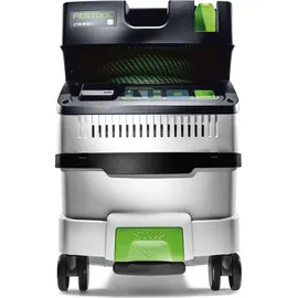 Festool Absaugmobil CLEANTEC CTM MIDI I 574822