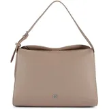 Hugo Chris 2.0 Schultertasche 33 cm beige