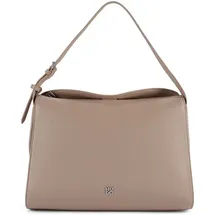 Hugo Chris 2.0 Schultertasche 33 cm beige