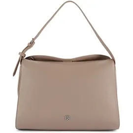 Hugo Chris 2.0 Schultertasche 33 cm beige