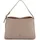 Hugo Chris 2.0 Schultertasche 33 cm beige