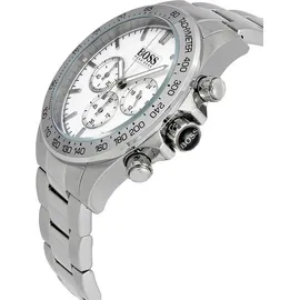 HUGO BOSS Chrono 1512962 Uhr silber
