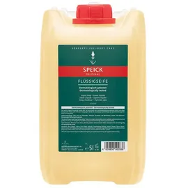 SPEICK Natural Flüssigseife