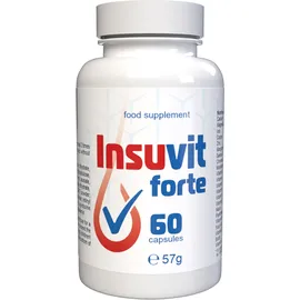 niko-ex Insuvit Forte Kapseln 60 St.