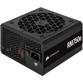 Corsair RM750e - 750 Watt - 120 mm - 80 Plus Gold zertifiziert