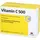 Wörwag Pharma Vitamin C 500 Filmtabletten 50 St.