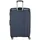 Travelite City 4-Rollen 77 cm / 113 l marine