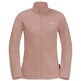 Jack Wolfskin Taunus Jacke - Rose Dawn - 2XL