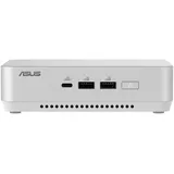 Asus Mini PC | NUC 14 Pro+ | Silber | Core Ultra 5 125H | RAM: 16GB (DDR5) | SSD: 1TB | Windows 11 Pro