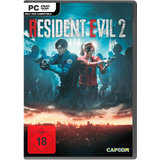 Resident Evil 2 (USK) (PC)