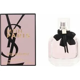 Yves Saint Laurent Mon Paris Eau de Parfum 30 ml