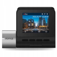 70mai A500S GPS, intelligente Dashcam, ADAS, IMX335, 2 Zoll IPS-LCD-Bildschirm, WDR, Nachtsicht,
