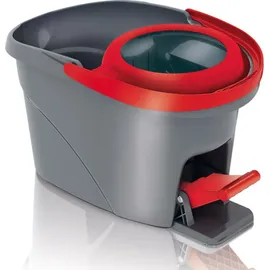 Vileda Turbo Easy Wring & Clean schwarz