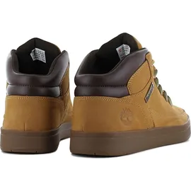 Timberland Davis Square Mid Herren Braun 43,5