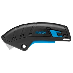 MARTOR Sicherheitsmesser SECUPRO MERAK Länge 128 mm Breite 18 mm Höhe 50 mm ( 4000817798 )