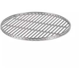 Petromax Grillrost 28 cm Edelstahl Weiß