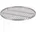 Petromax Grillrost 28 cm Edelstahl Weiß