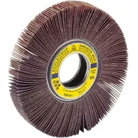 KLINGSPOR SM 611 Schleifmopräder LS 309 X, 100 x