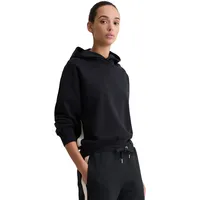 Marc O'Polo Kapuzensweatshirt Deep Night Blau L