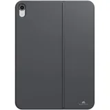 Black Rock Kickstand Cover für Apple iPad Air (5. Generation) Schwarz