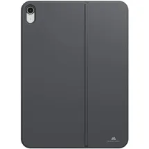 Black Rock Kickstand Cover für Apple iPad Air (5. Generation) Schwarz