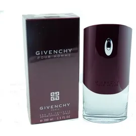 Givenchy Pour Homme Eau de Toilette 100 ml