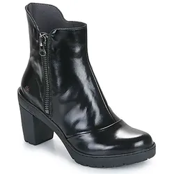 Art  Stiefeletten TRAVEL  in Schwarz, 40