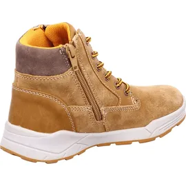 LICO Schneestiefel braun 35 EU