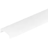 LEDVANCE Abdeckungen für LED-Streifen-Profile -PC/R02/D/2