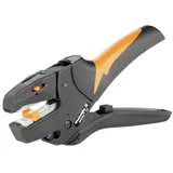 Weidmüller STRIPAX ZERT 9017330000 Abisolierzange Inkl. Kabelschneider 0.08 bis 10 mm2 8 bis 28 0.32 bis 3.5mm