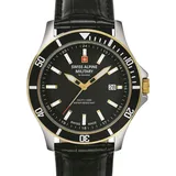 Swiss Alpine Military 7022.1547 Herren 42mm 10ATM