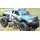 AMEWI RC-Auto Dirt Climbing Pickup Race 4WD 1:10 RTR blau (22594)