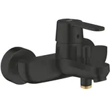Grohe Get Einhandwannenbatterie Matt Black
