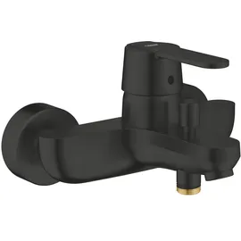 Grohe Get Einhandwannenbatterie Matt Black