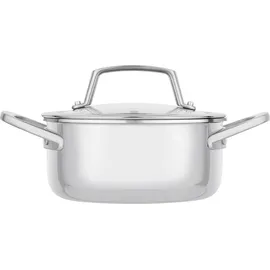 Ninja EverClad Suppentopf 18 cm rund