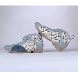 THINK! GUAD2 Damen Blau 40