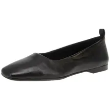 VAGABOND 5307-201-20 Delia - Damen Schuhe Ballerinas - Black Größe:40 EU