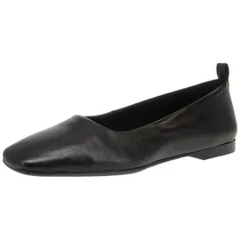 VAGABOND 5307-201-20 Delia - Damen Schuhe Ballerinas - Black Größe:40 EU