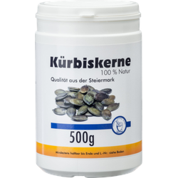 Kürbiskerne 500 g