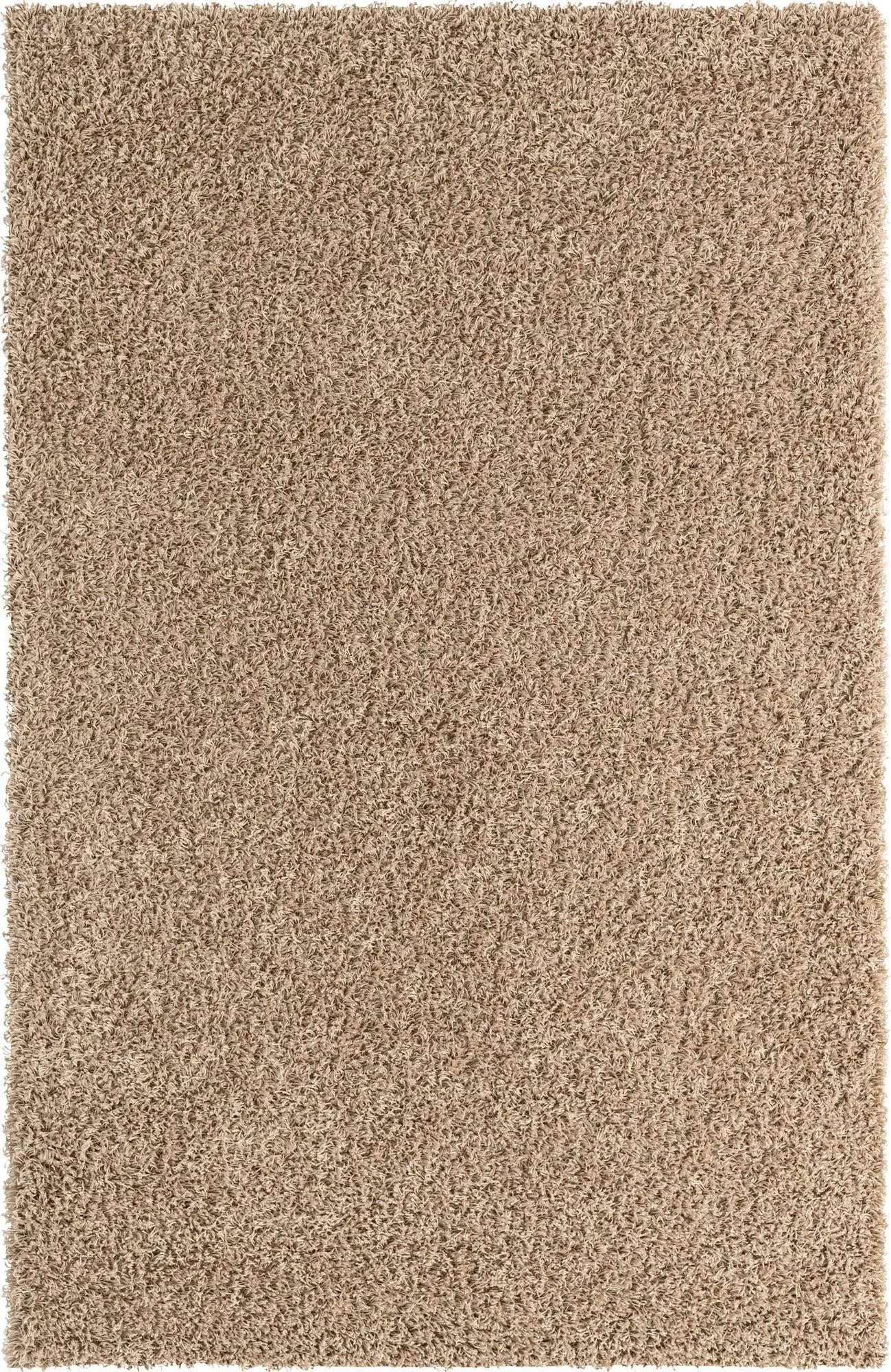 Hochflor-Teppich 