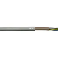 Lapp 10m NYM-J 7G1,5 Stromkabel - Feuchtraumkabel - Installationsleitung