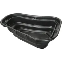 UBBINK Fertigteich Start 500 50 x 140 x 179 cm Inhalt 500,