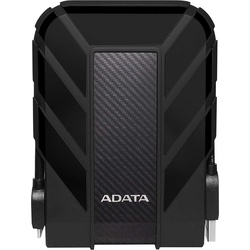 Adata HD710 (2 TB), Externe Festplatte, Schwarz