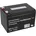 Multipower Akku Kompatibel E-mobil A Mobility Travelmate Rd 12v