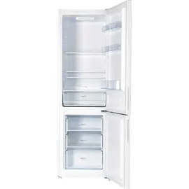 Cecotec Bolero CoolMarket Combi 262 Kühl-Gefrierkombination (262 l, Weiß)